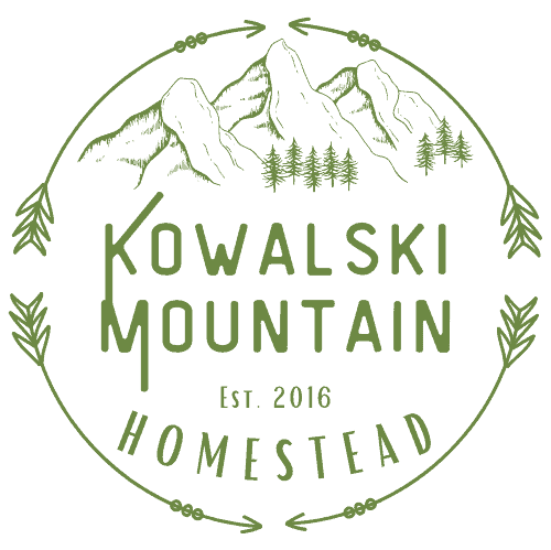Kowalski Mountain logo
