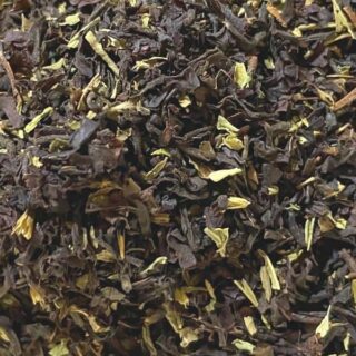 custom iced tea blend