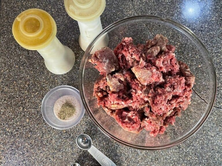 The Best Tangy Venison Meatloaf Recipe » Kowalski Mountain