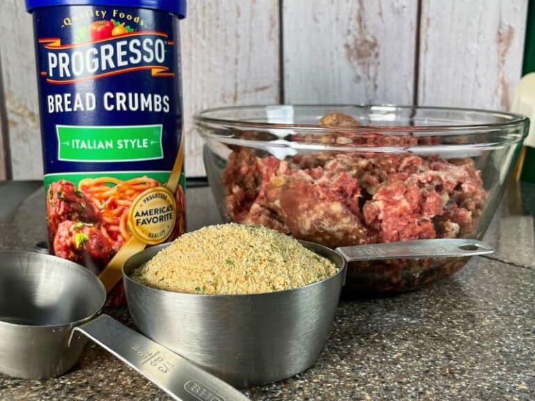 The Best Tangy Venison Meatloaf Recipe » Kowalski Mountain