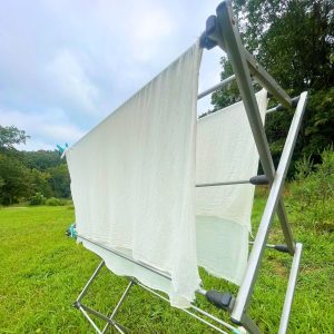 How to Clean Cheesecloth: Easy Washing Tips for Reuse » Kowalski Mountain