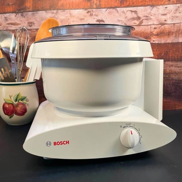 Bosch Universal Plus Mixer