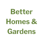 Better Homes and Gardens