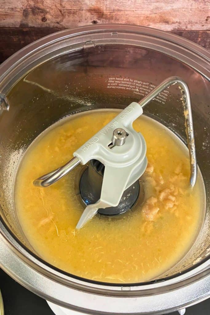 add tangzhong to water in bread recipe